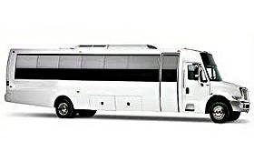 Luxury 32<br>Pass Bus