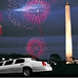 Moonlight DC Limo Tours