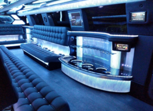 Northern Virginia Escalade Limo Rental