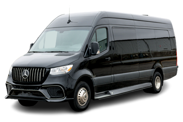 Party<br>Bus